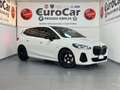 BMW 218d Active Tourer Msport Bianco - thumbnail 5