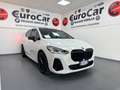 BMW 218d Active Tourer Msport Bianco - thumbnail 3
