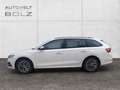 Skoda Octavia Combi Tour 2.0 TDI Navi DigiCock LED ACC El.Heckkl Wit - thumbnail 4