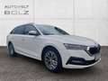 Skoda Octavia Combi Tour 2.0 TDI Navi DigiCock LED ACC El.Heckkl Wit - thumbnail 3