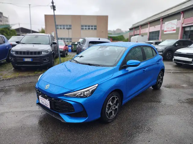 MG MG3 1.5 Comfort