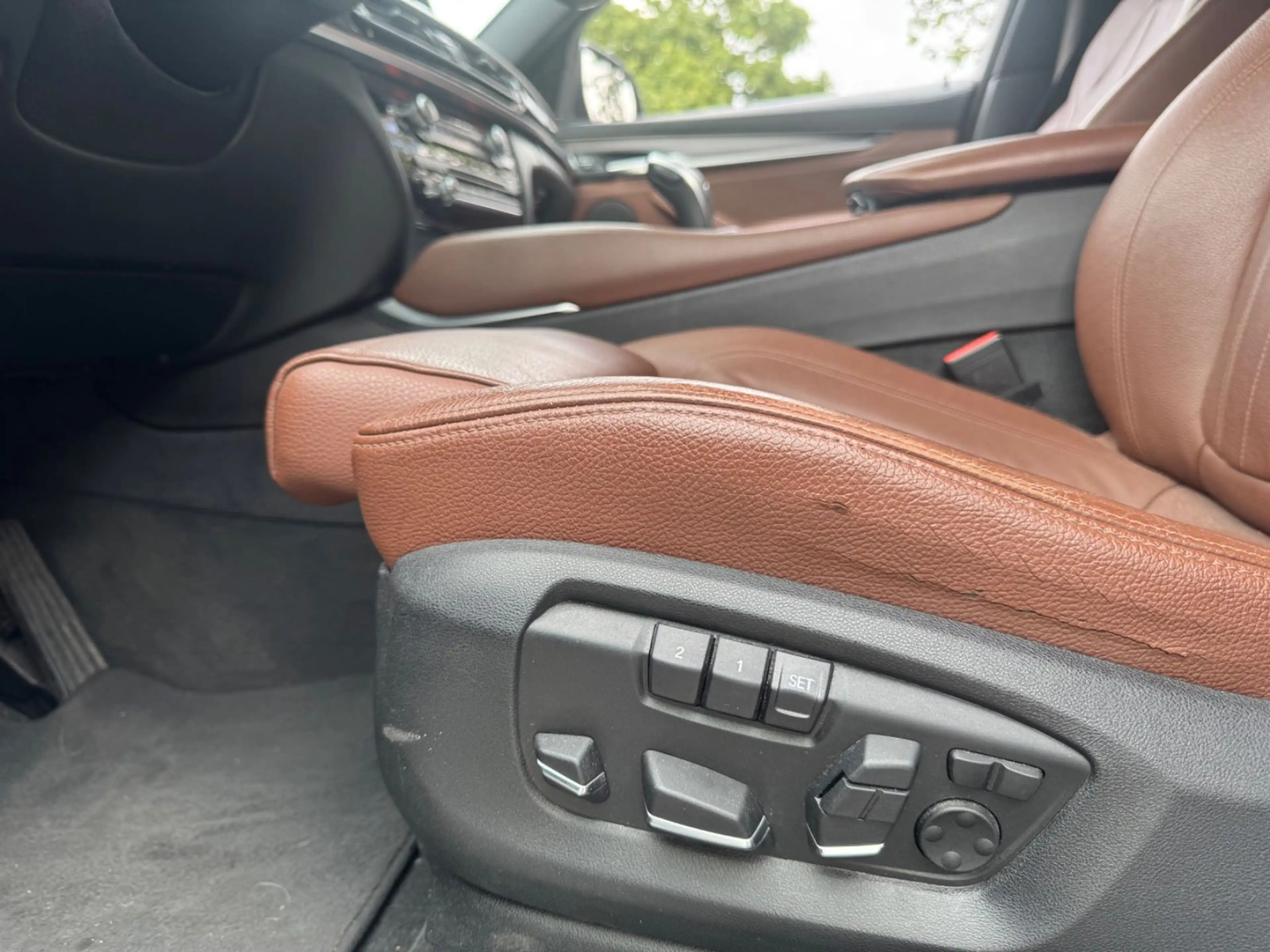 BMW X6 xDrive 40 d  (360 CAM/HEAD UP/MOTOR 120 TKM) — photo 14