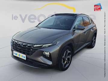 1.6 T-GDi 265ch PHEV Executive BVA6 HTRAC