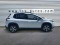 Peugeot 2008 2008 1.2i PureTech 12V S\u0026S 110 GT Line Blanc - thumbnail 5
