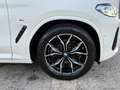 BMW X4 xDrive20d 48V Msport Blanc - thumbnail 10