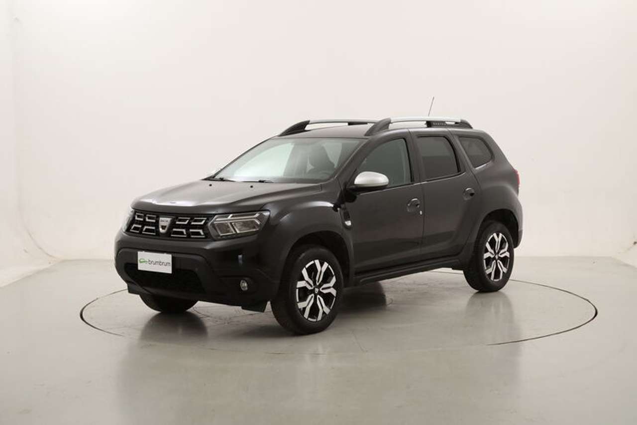 Dacia Duster Prestige 1.0 GPL 101CV