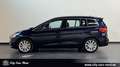 BMW 220 d Luxury Line LED-AHK-KAMERA-MEMORY-KEYLESS Bleu - thumbnail 2