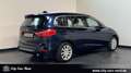 BMW 220 d Luxury Line LED-AHK-KAMERA-MEMORY-KEYLESS Bleu - thumbnail 5