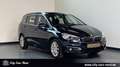 BMW 220 d Luxury Line LED-AHK-KAMERA-MEMORY-KEYLESS Bleu - thumbnail 7