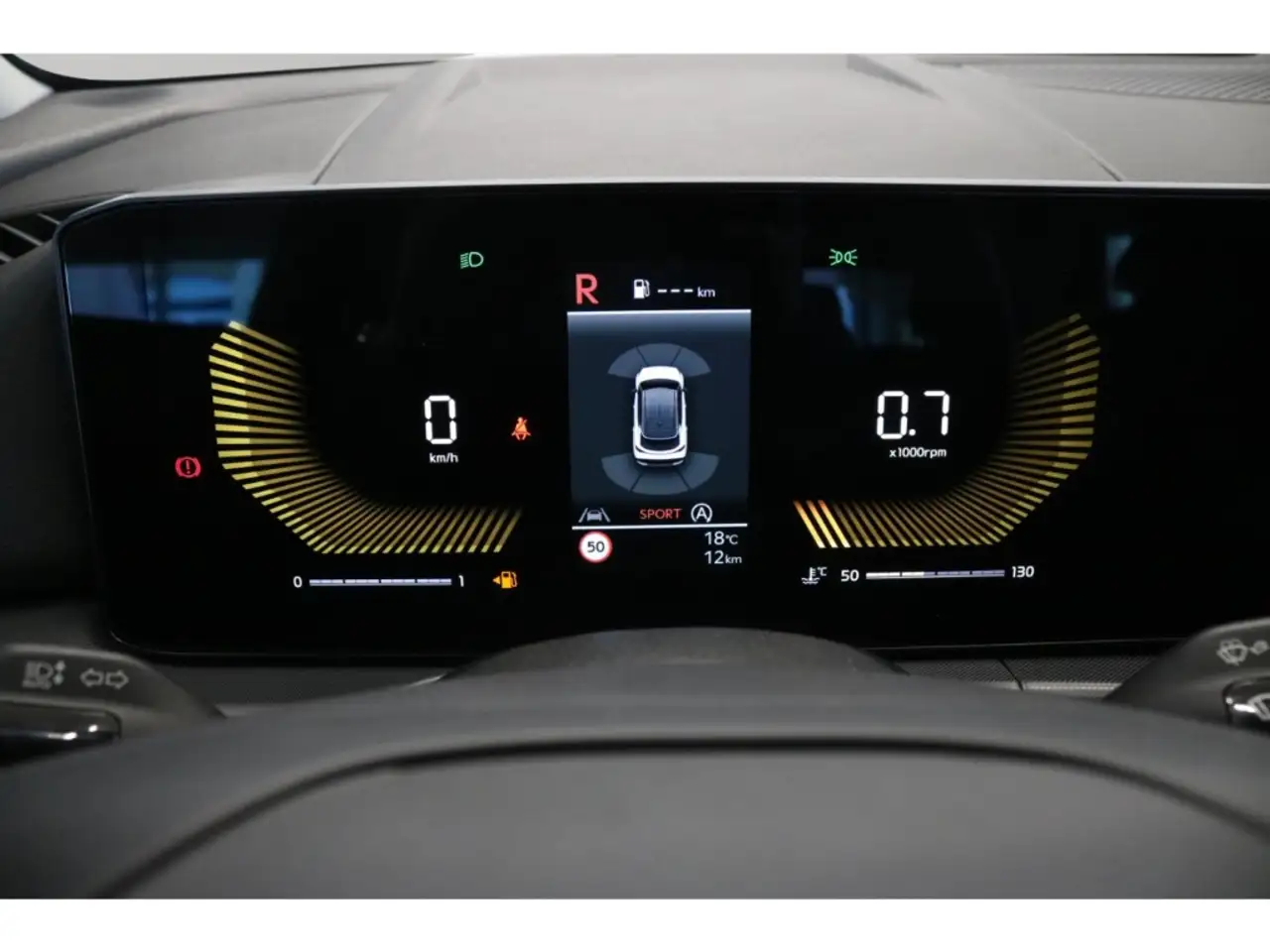 Kia Sportage Vision Navi P1 Komfort-Paket LED 24