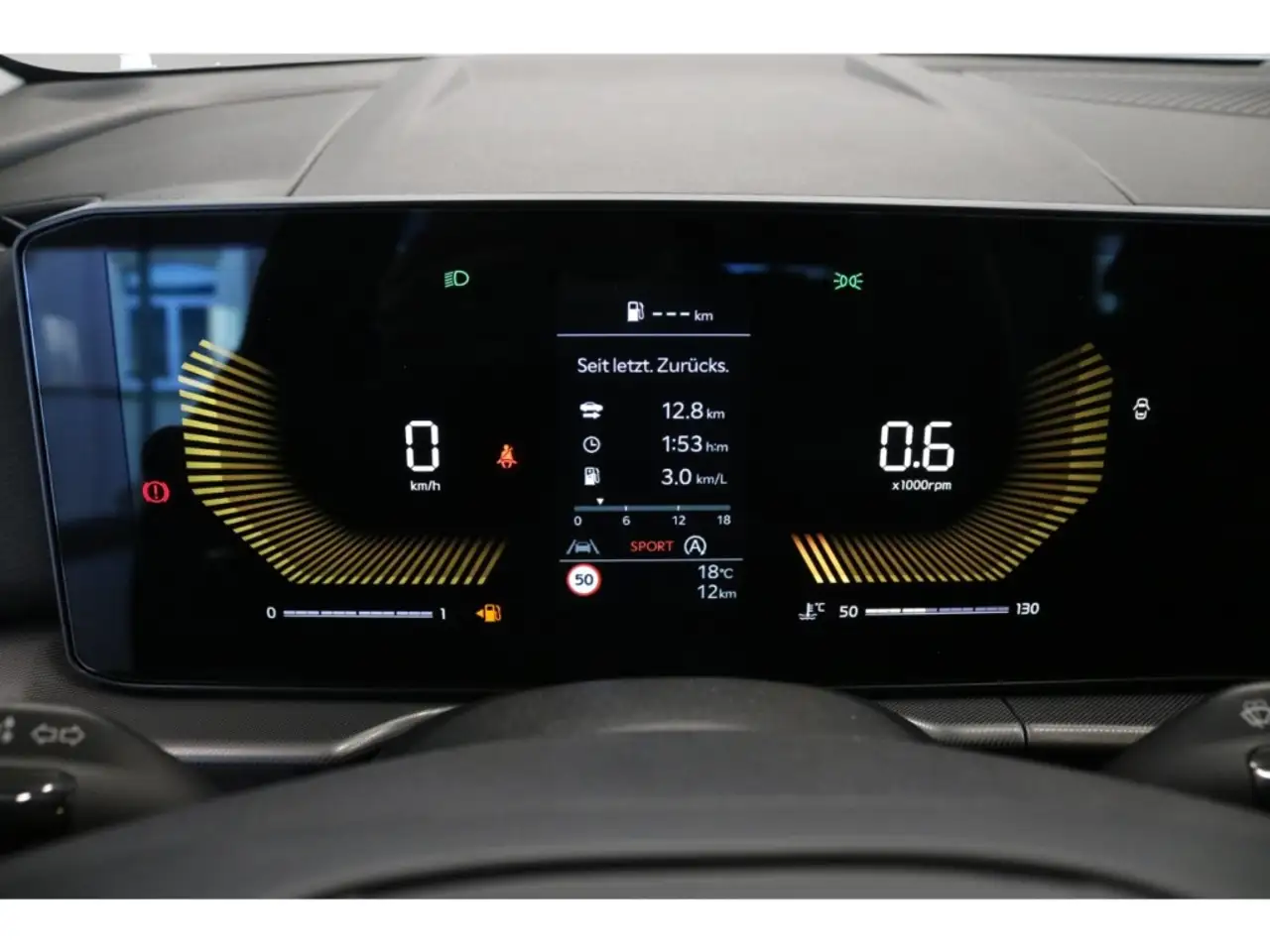 Kia Sportage Vision Navi P1 Komfort-Paket LED 12