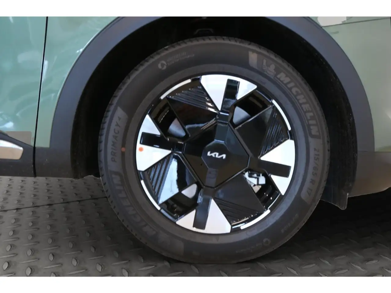 Kia Sportage Vision Navi P1 Komfort-Paket LED 23