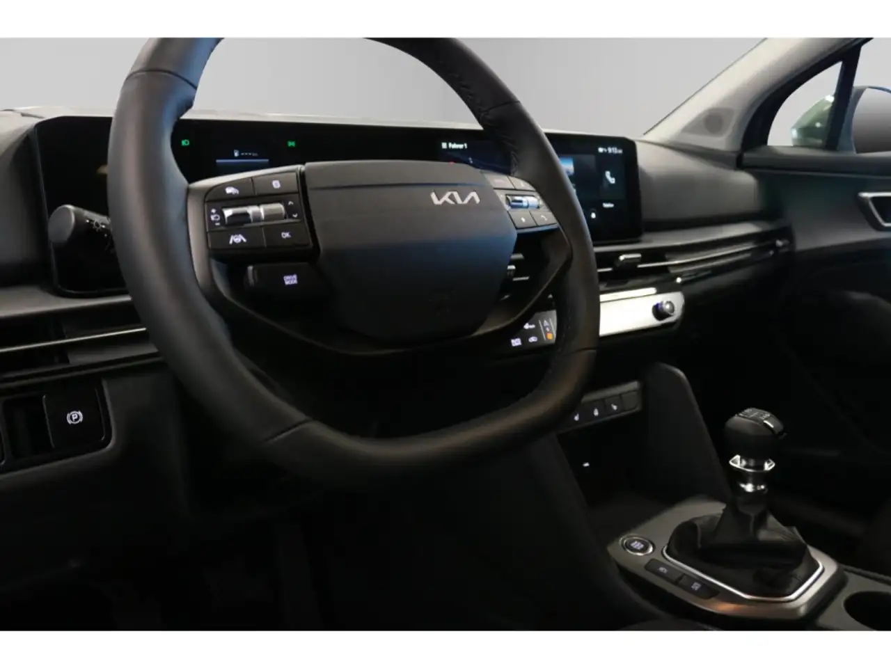 Kia Sportage Vision Navi P1 Komfort-Paket LED 18