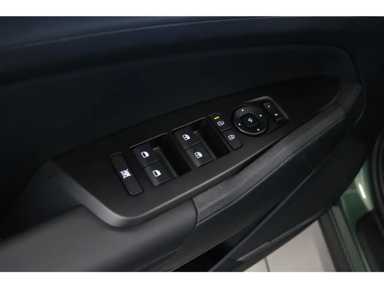 Kia Sportage Vision Navi P1 Komfort-Paket LED 13