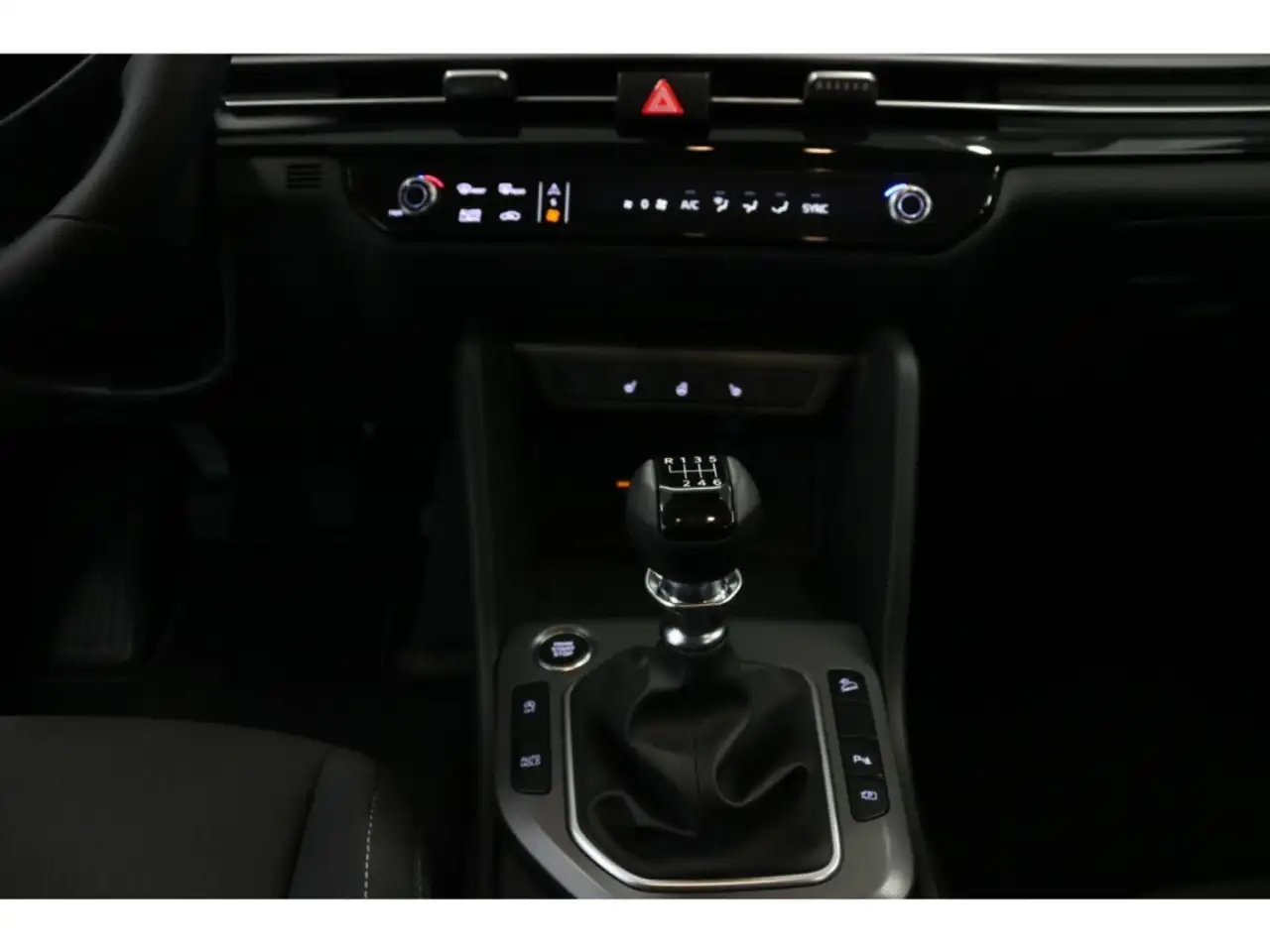 Kia Sportage Vision Navi P1 Komfort-Paket LED 16