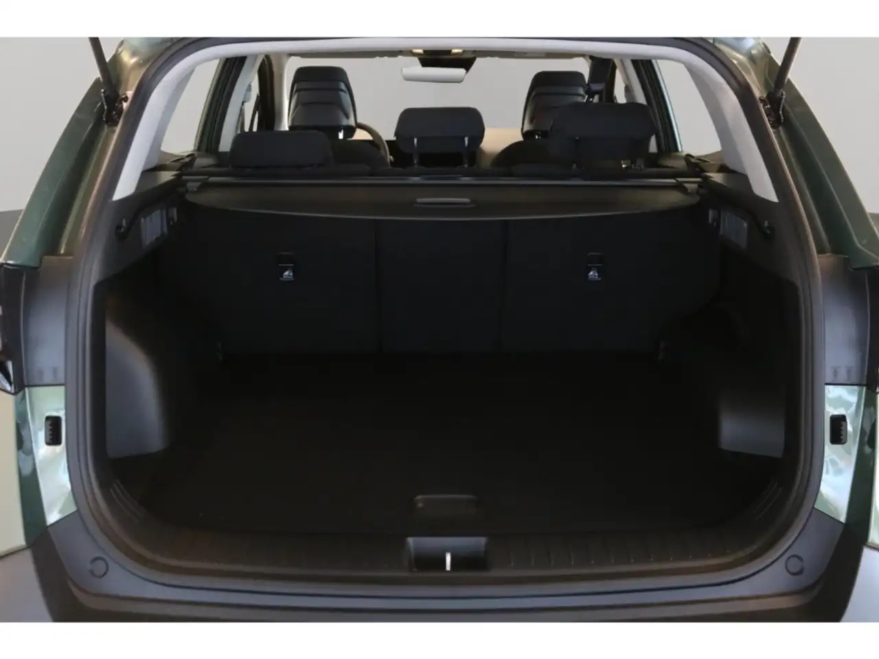 Kia Sportage Vision Navi P1 Komfort-Paket LED 21