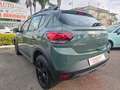 Dacia Sandero STEPWAY 1.0GPL EXTREME UP 0VINCOLI Vert - thumbnail 19