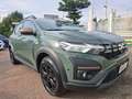 Dacia Sandero STEPWAY 1.0GPL EXTREME UP 0VINCOLI Vert - thumbnail 14