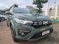 Dacia Sandero STEPWAY 1.0GPL EXTREME UP 0VINCOLI Vert - thumbnail 18