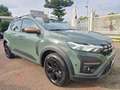 Dacia Sandero STEPWAY 1.0GPL EXTREME UP 0VINCOLI Vert - thumbnail 22