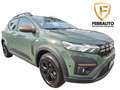 Dacia Sandero STEPWAY 1.0GPL EXTREME UP 0VINCOLI Vert - thumbnail 1