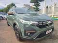 Dacia Sandero STEPWAY 1.0GPL EXTREME UP 0VINCOLI Vert - thumbnail 16