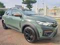 Dacia Sandero STEPWAY 1.0GPL EXTREME UP 0VINCOLI Vert - thumbnail 6