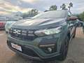 Dacia Sandero STEPWAY 1.0GPL EXTREME UP 0VINCOLI Vert - thumbnail 2