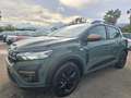 Dacia Sandero STEPWAY 1.0GPL EXTREME UP 0VINCOLI Vert - thumbnail 21