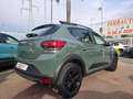 Dacia Sandero STEPWAY 1.0GPL EXTREME UP 0VINCOLI Vert - thumbnail 15