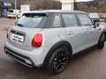 MINI Cooper 5 Türer Aut. Sports.Navi Kamera LED Sitzh Grau - thumbnail 7