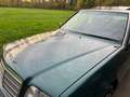 Mercedes-Benz E 250 E 250 D Multiklepper Verde - thumbnail 4