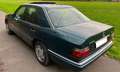 Mercedes-Benz E 250 E 250 D Multiklepper Verde - thumbnail 7