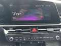 Kia Niro EV Long Range 64kWh Silber Blau - thumbnail 9