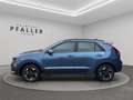 Kia Niro EV Long Range 64kWh Silber Blau - thumbnail 3