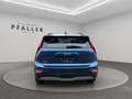 Kia Niro EV Long Range 64kWh Silber Blau - thumbnail 5