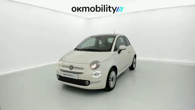 Fiat 500 1.0 HYBRID 70 MHEV dolcevita
