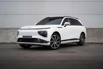 AWD Performance Launch Edition