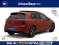 Volkswagen Golf GTI 2.0 TSI 195kW (265CV) DSG Rojo - thumbnail 5