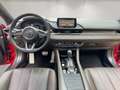 Mazda 6 Kombi SKYACTIV-G 194 AT Sports-Line Plus-P./GSD Rouge - thumbnail 11