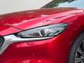 Mazda 6 Kombi SKYACTIV-G 194 AT Sports-Line Plus-P./GSD Rouge - thumbnail 6