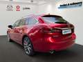 Mazda 6 Kombi SKYACTIV-G 194 AT Sports-Line Plus-P./GSD Rouge - thumbnail 5