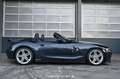 BMW Z4 2.5 i M-Paket Pickerl NEU Blau - thumbnail 4