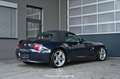 BMW Z4 2.5 i M-Paket Pickerl NEU Blau - thumbnail 7