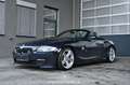 BMW Z4 2.5 i M-Paket Pickerl NEU Blau - thumbnail 1