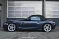 BMW Z4 2.5 i M-Paket Pickerl NEU Blau - thumbnail 11