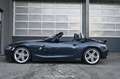 BMW Z4 2.5 i M-Paket Pickerl NEU Blau - thumbnail 5