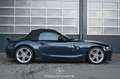 BMW Z4 2.5 i M-Paket Pickerl NEU Blau - thumbnail 10
