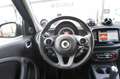 smart forFour forfour passion 52 kW Navi Tempomat SHZ PDC Nero - thumbnail 15