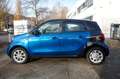 smart forFour forfour passion 52 kW Navi Tempomat SHZ PDC Nero - thumbnail 5